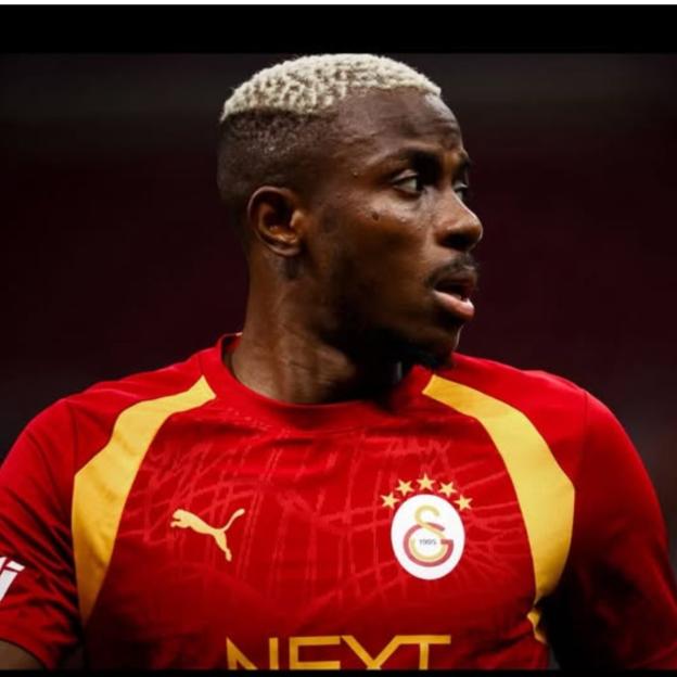 Galatasaray Sends Strong Message to Arsenal, Al-Hilal, and Others Regarding Osimhen Transfer