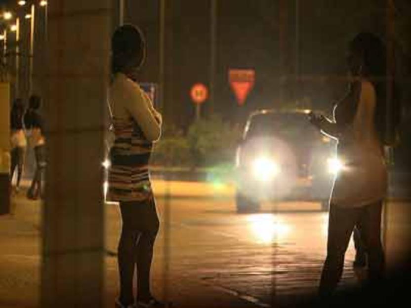 Rising Alarm: Teenage Sex Workers Emerging in Jos Hotspots
