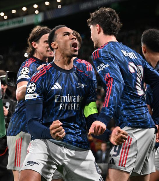 Get Your Arsenal vs Atletico Madrid Champions League Semi-Final Tickets, Plus Premier League Match Upgrades!