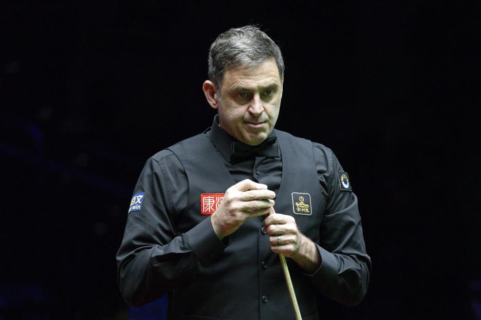 Ronnie O'Sullivan Praises Snooker Legend Who 'Doesn't Play Much Anymore' but Has 'No Weakness'