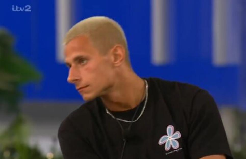 Love Island Fans Call for Contestant's Exit After 'Rude and Disrespectful' Moment in Heart Rate Challenge – Did You Catch It?