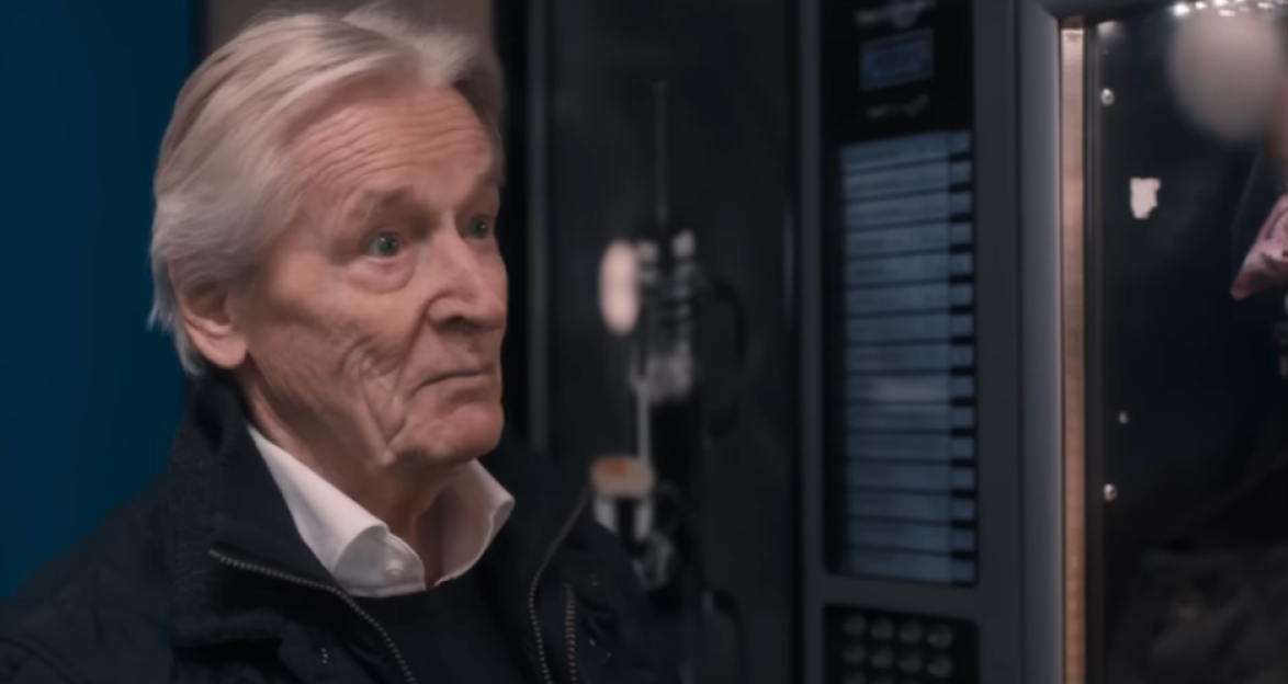 Coronation Street and Emmerdale Fans Go Wild for Epic First Meeting in Explosive Corriedale Special!