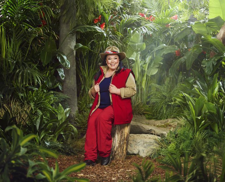 Lisa Riley Dodges I’m A Celeb's Grossest Bushtucker Trials - Fans Are Not Happy!