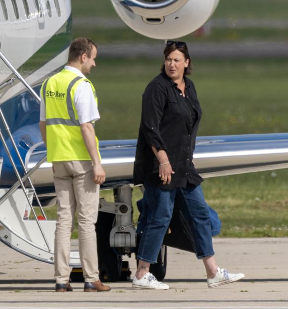'Fans of Celeb Traitors Express Outrage Over Line-Up as Stars Arrive in Scotland for Filming'
