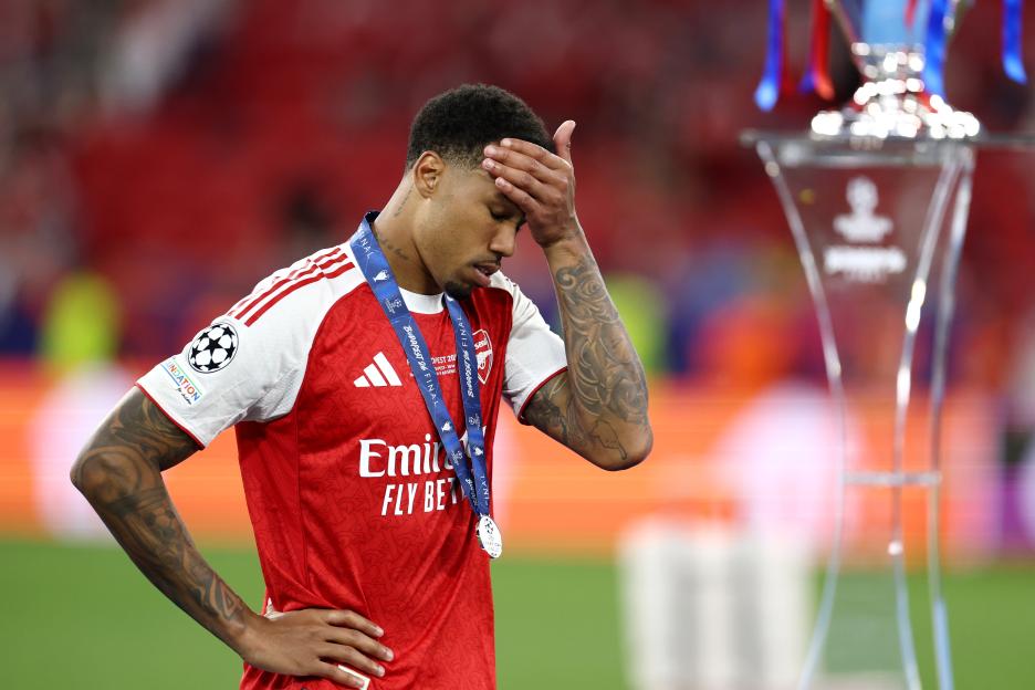 BESTPIX - Paris Saint-Germain v Arsenal FC - UEFA Champions League Final 2026