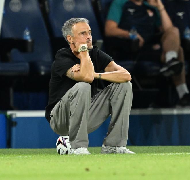 PSG vs AS Monaco: French Ligue 1