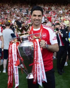 Arsenal tickets plus hospitality to Premier League games and Champions League matches at The Emirates this season