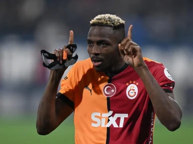 Champions League: Silva Warns Galatasaray Could be a Threat Even Without Osimhen