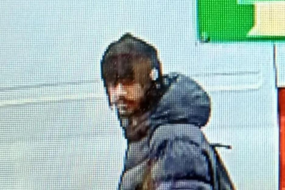 Police Unveil New CCTV Footage of Suspect as Manhunt Kicks Off After 15-Year-Old Boy's Tragic Stabbing in Neighborhood