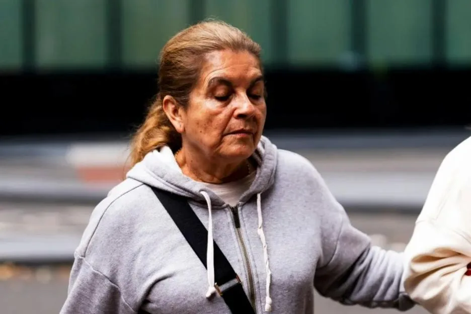 Housekeeper, 71, ‘stole princess’ wedding ring & other irreplaceable jewels from London home before trying to sell them’