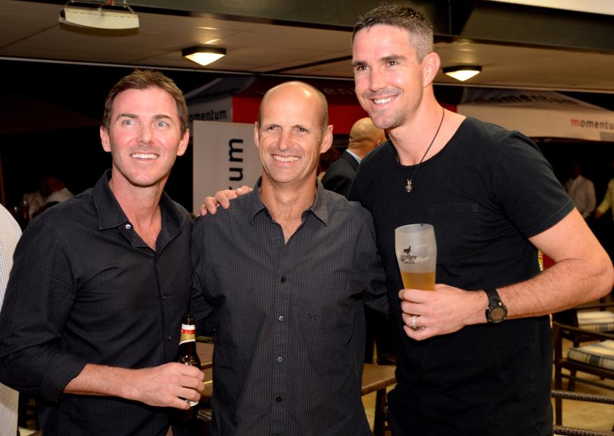 Momentum Sixes Golf Day