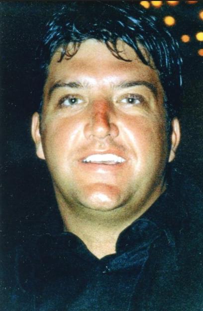 Jason Moore, who was jailed for life for murder.