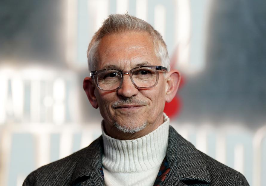 Gary Lineker Surprises Fans with ITV Appearance for World Cup Match After Years at BBC