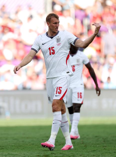 England v Costa Rica - International Friendly