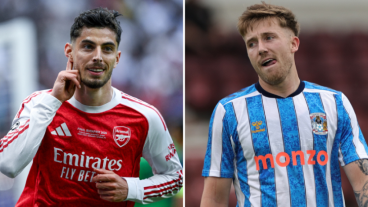 Get Your Arsenal vs Coventry Tickets: Prices and Purchase Info for the Exciting Season Opener!