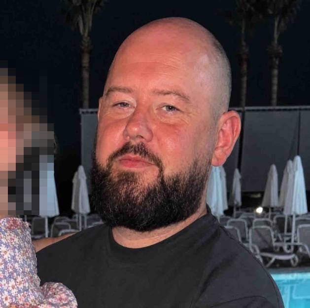 Brave Bystander Who Fended Off Sudanese 'Knifeman' with Hurling Stick During Belfast Attack is Captured in Photos