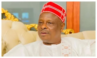 "Kwankwaso: The 2027 Election Battle Between Nigerians and Their 'Oppressors'"