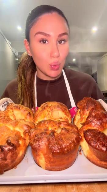 Master This Yorkshire Pudding Recipe Today for a Flawless Christmas – Say Goodbye to Doughy Bottoms and Hello to Sky-High Delights!