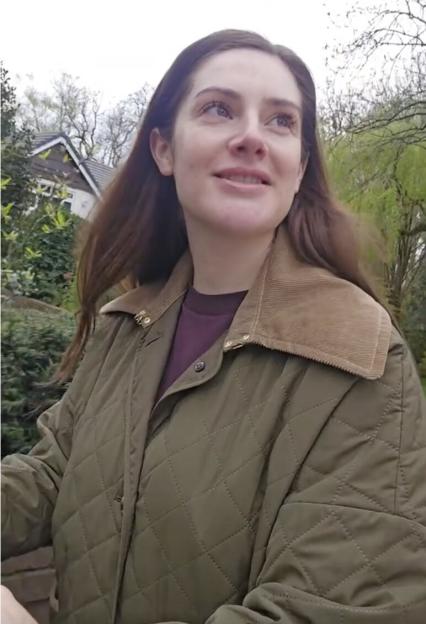 Emmerdale Star Raises Concerns About Possible Exit Amid Maternity Leave Questions