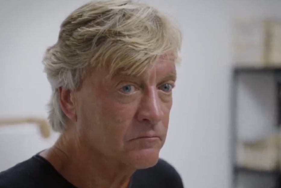 Catch the Moment: Richard Madeley Gets Booted from El Salvador's Jail in Just 15 Minutes in New Channel 5 Documentary!