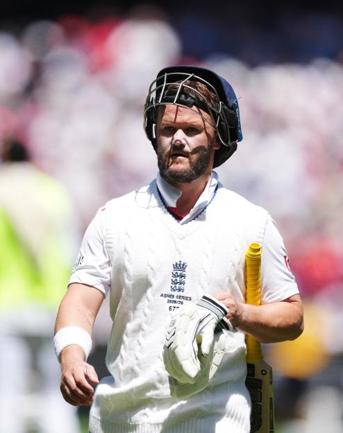 The Ashes - Australia v England - Fourth Test