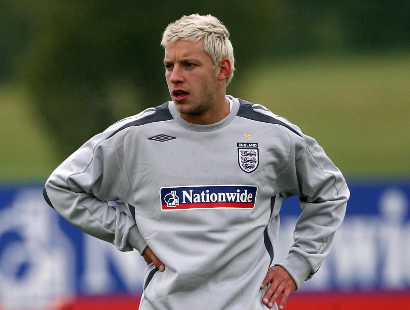 Former England Star Opens Up About Losing Feeling in Toes and Lingering Ankle Injury from 14 Years Ago