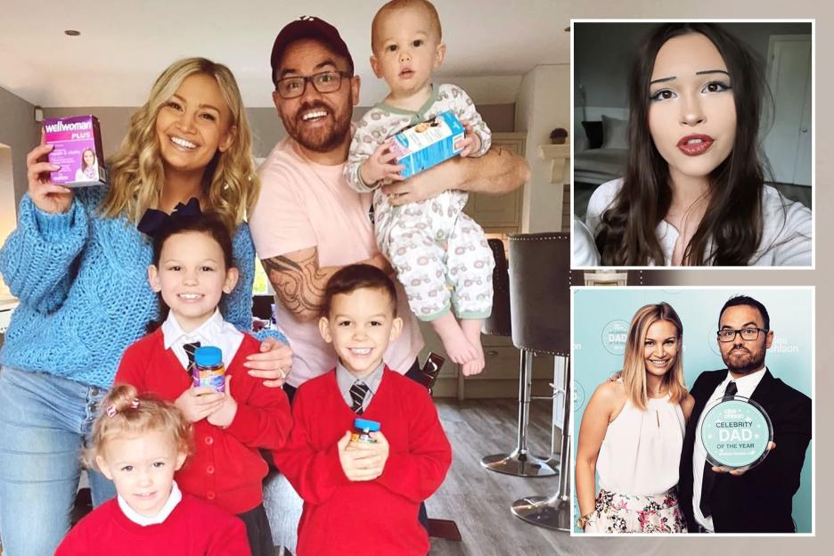 I Interviewed the Genius Behind SacconeJoly's £1M Success with Kids Online—Their Unexpected Response Left Me Stunned!