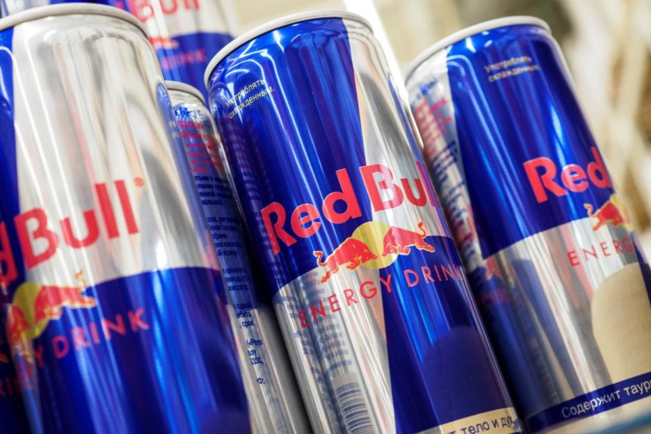 New Law Reveals Penalties for Selling Energy Drinks to Schoolchildren