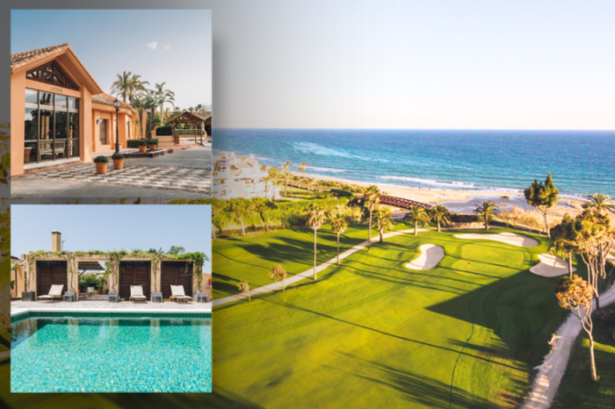 Unwind in Marbella: Discover Amazing Rio Real Golf Packages Starting at Just £459 This Season!