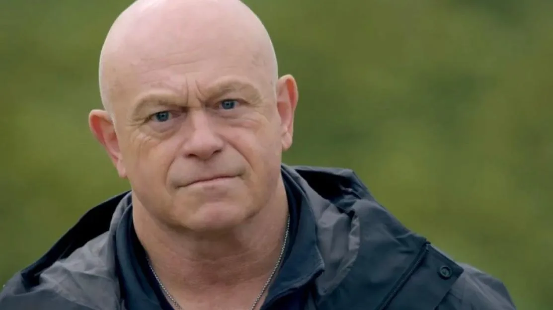 Celebrity Traitors fans in hysterics as Ross Kemp spirals AGAIN after savage new twist