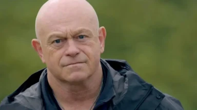 Celebrity Traitors fans in hysterics as Ross Kemp spirals AGAIN after savage new twist