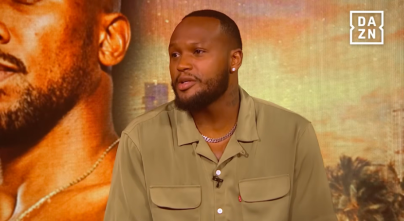 Viddal Riley Explains Why Kristian Prenga Is the Ideal Comeback Opponent for Anthony Joshua Before Facing Tyson Fury