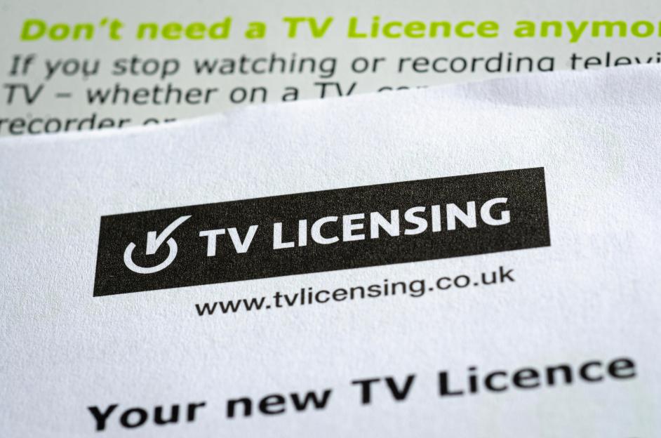 'Can the BBC Track Your iPlayer Usage Without a TV License? Here's What You Need to Know as Millions Face Access Issues'