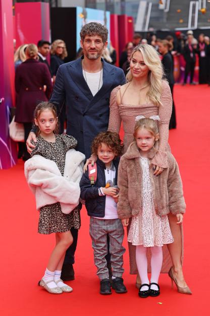 "The Wild Robot" Headline Gala - 68th BFI London Film Festival