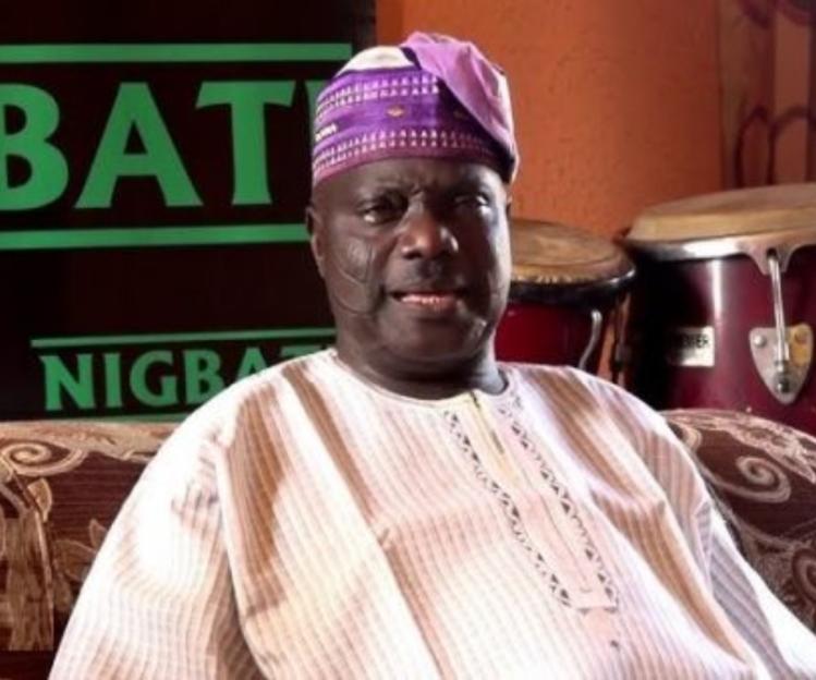 Nigerian Juju Music Legend Y.K. Ajao Passes Away