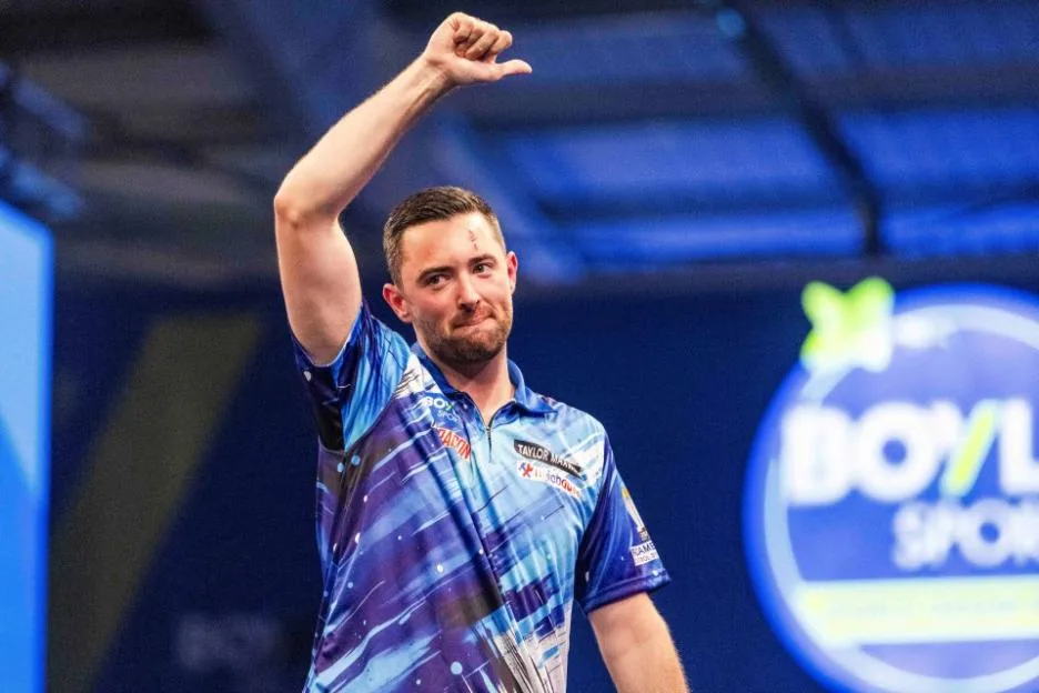 World Grand Prix Darts 2026: Full Schedule, result, format, TV channel and live stream as Luke Humphries eyes title