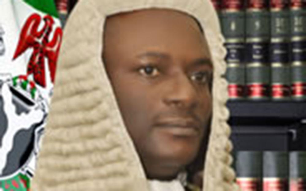'Call for Justice Lifu's Suspension: Omeire Urges Nigeria's NJC to Deregister Party'