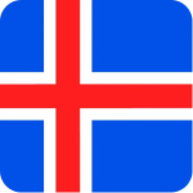 Iceland-flag
