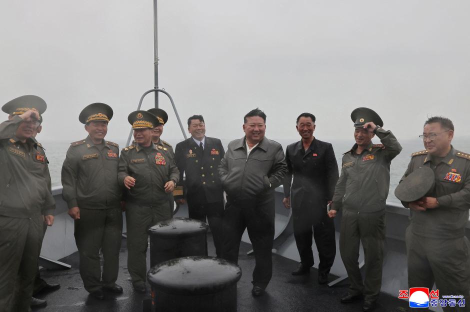 NKOREA-POLITICS
