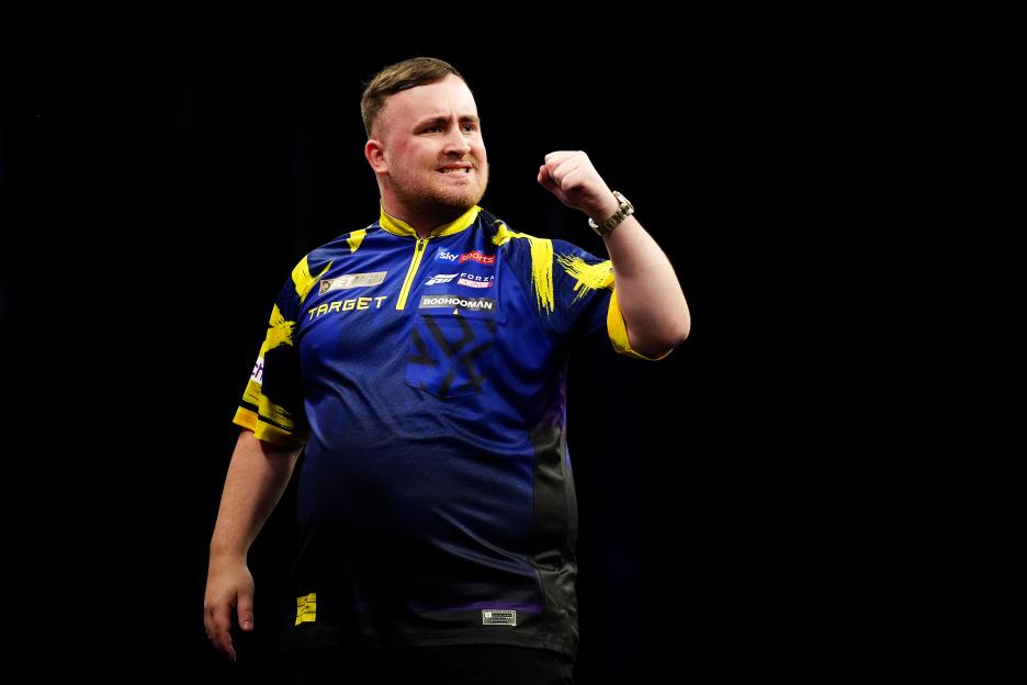 Nordic Darts Masters 2026 LIVE: Luke Littler Takes on Cor Dekker in Thrilling Opener with Van Gerwen and Humphries in Action!