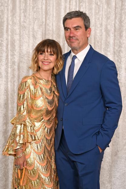 The British Soap Awards 2025 - Arrivals