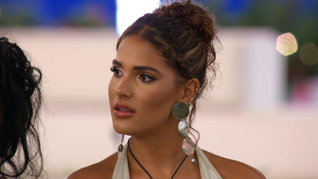 'Love Island' TV Show, Series 13, Episode 35, Mallorca, Spain - 05 Jul 2026