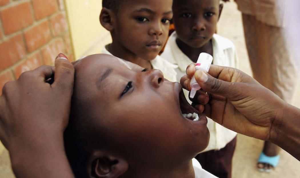 Adamawa Kicks Off Anti-Polio Campaign Aiming to Vaccinate 1.2 Million Children