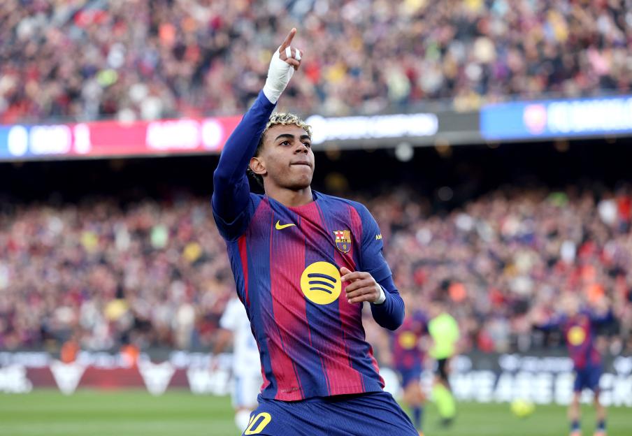 Experience FC Barcelona Live in Spain: Official Match Tickets and Weekend Hotel Packages Starting at Just £309 per Person!
