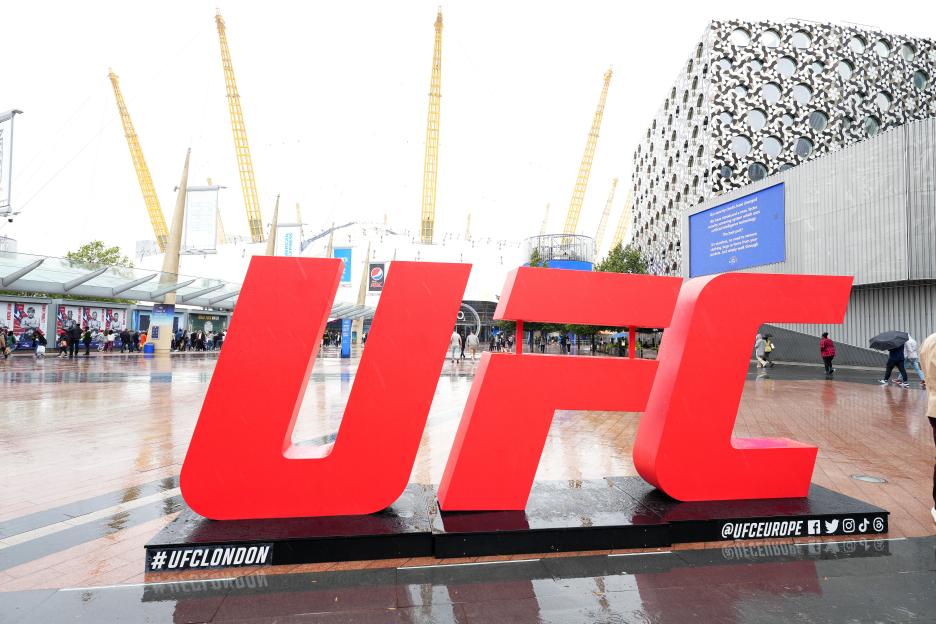 Dana White Unveils Exciting Return of UFC London to The O2 with a 'Historic' Fight Night Card!