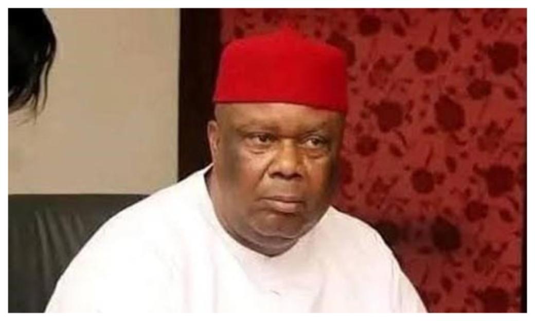 'Wike Urges Fubara to Dismiss Rivers SSG and Governor's Chief of Staff, Says Robinson Ewor'