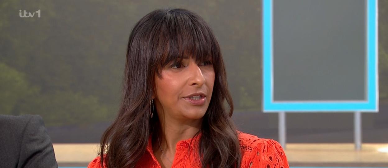 GMB's Ranvir Reveals She Considered Opening a Bottle of Wine Before 11 AM and Admits to 'Drinking Too Much'