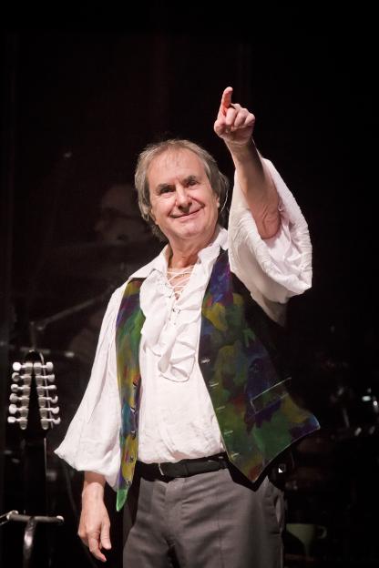 Unexpected Music Sensation Joins Cast of Rivals Season Two, Dazzles with Hit Performance at Wedding!