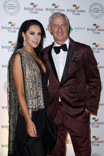 'Ian Rush Opens Up About Near-Death Experience: How His Calm Wife Helped Save Him'