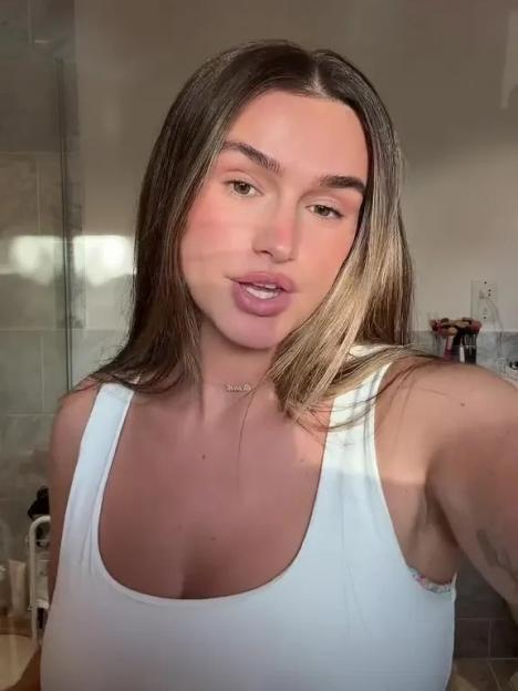 Sydney May Crouch Opens Up About Shocking Diagnosis and Her Fear of Medication Amidst the Chaos